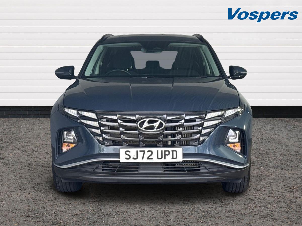 Used Hyundai TUCSON 2023 for sale - 77665007: Photo 2