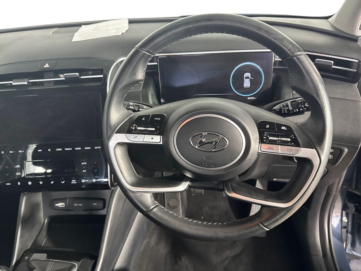 Used Hyundai TUCSON 2023 for sale - 77665007: Photo 21