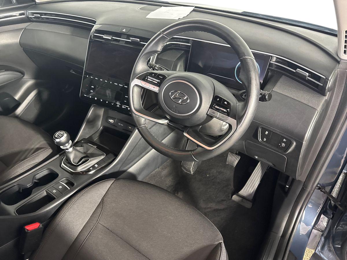 Used Hyundai TUCSON 2023 for sale - 77665007: Photo 22