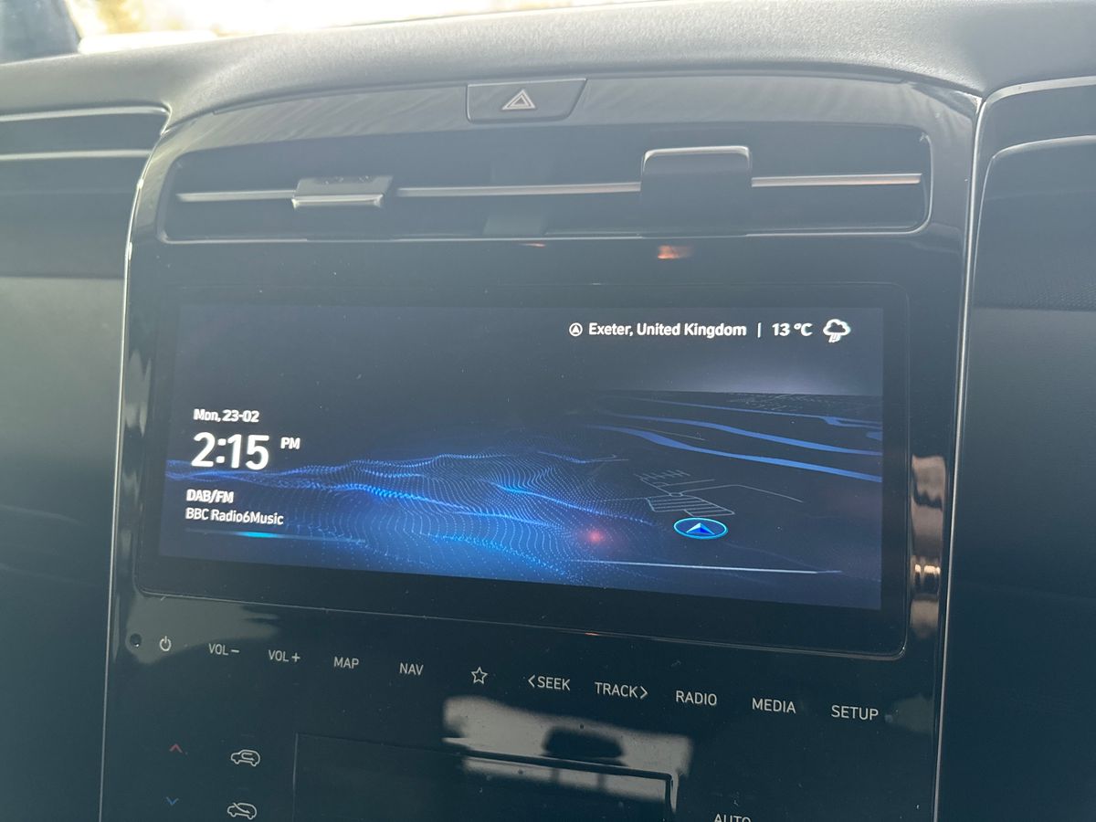 Used Hyundai TUCSON 2023 for sale - 77665007: Photo 25