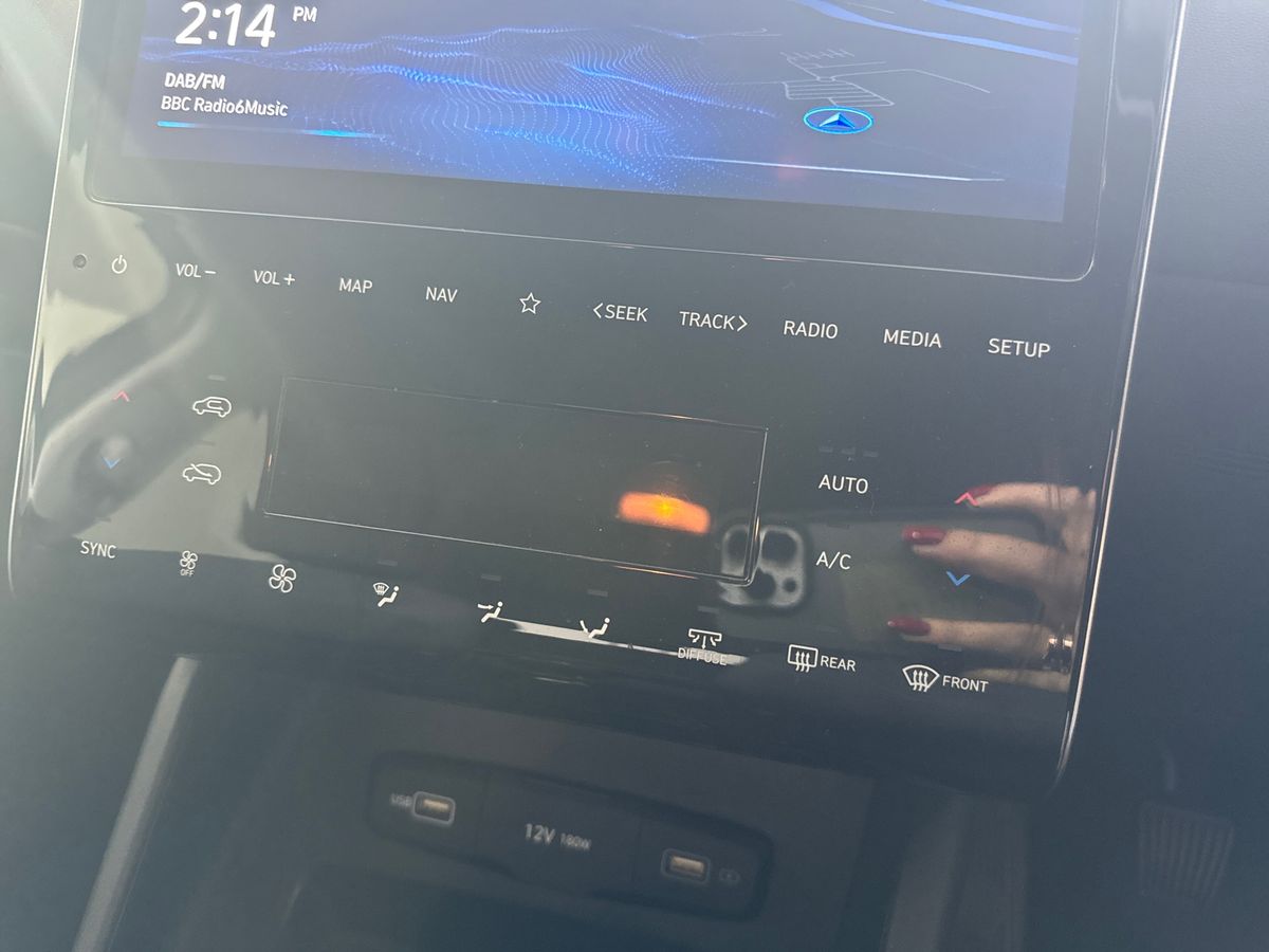 Used Hyundai TUCSON 2023 for sale - 77665007: Photo 26