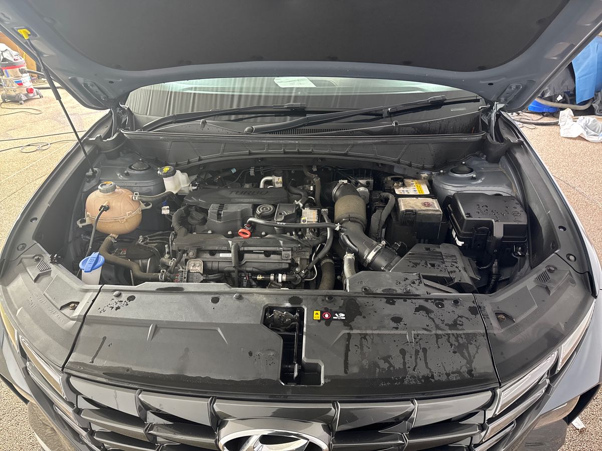 Used Hyundai TUCSON 2023 for sale - 77665007: Photo 33