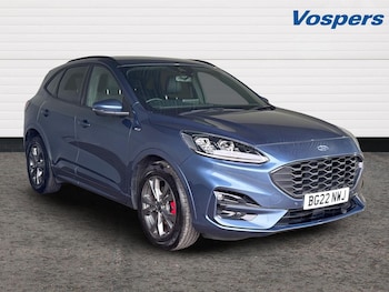 Used Ford Kuga 2022 for sale - 75467245: Photo