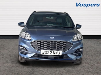 Used Ford Kuga 2022 for sale - 75467245: Photo
