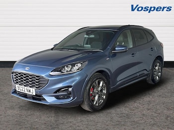 Used Ford Kuga 2022 for sale - 75467245: Photo