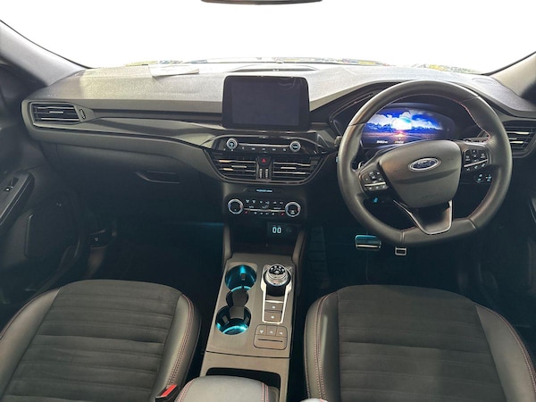 Used Ford Kuga 2021 for sale - 76062159: Photo 19