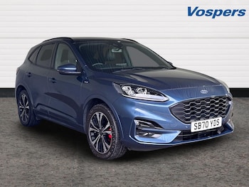 Ford - Kuga