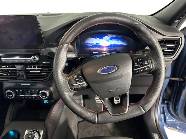 Used Ford Kuga 2021 for sale - 76062159: Photo 21