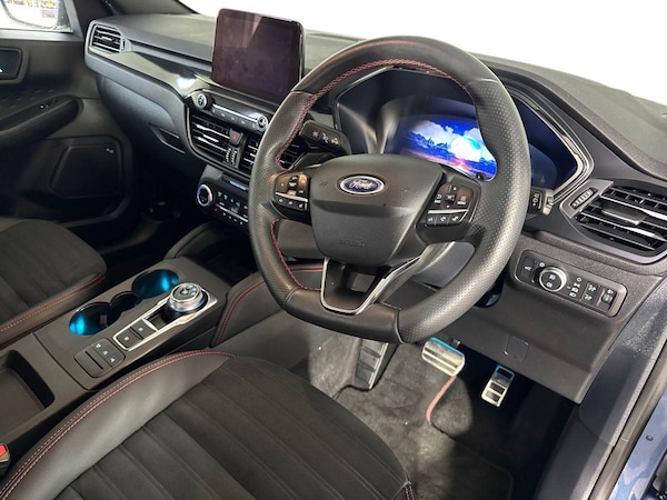 Used Ford Kuga 2021 for sale - 76062159: Photo 22