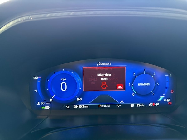 Used Ford Kuga 2021 for sale - 76062159: Photo 23