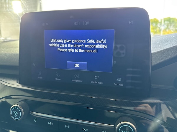 Used Ford Kuga 2021 for sale - 76062159: Photo 25