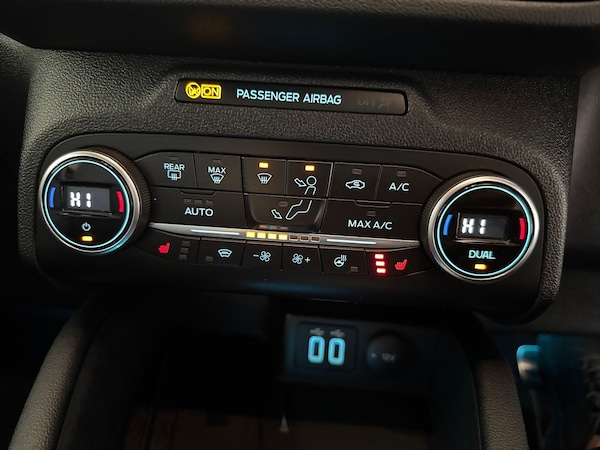 Used Ford Kuga 2021 for sale - 76062159: Photo 26