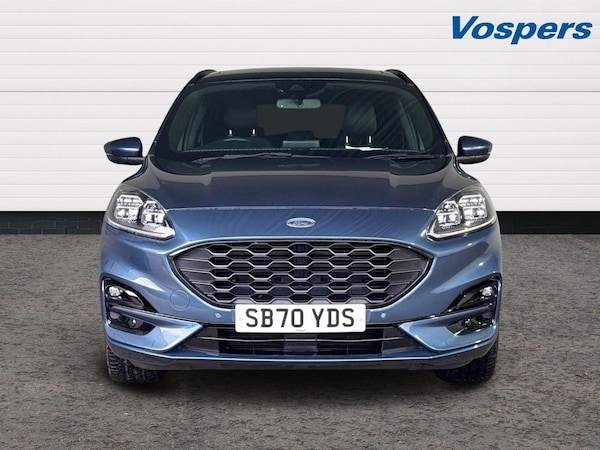 Used Ford Kuga 2021 for sale - 76062159: Photo 2