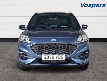 Used Ford Kuga 2021 for sale - 76062159: Photo 2