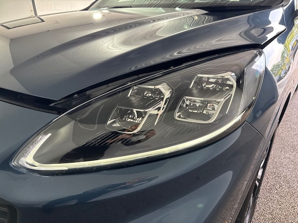 Used Ford Kuga 2021 for sale - 76062159: Photo 32