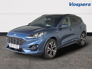 Used Ford Kuga 2021 for sale - 76062159: Photo 3