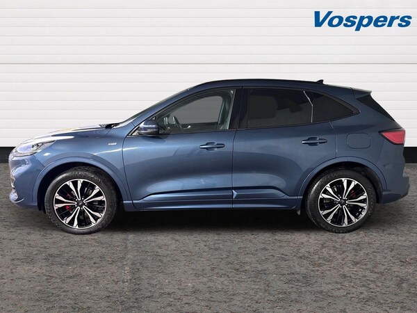 Used Ford Kuga 2021 for sale - 76062159: Photo 5