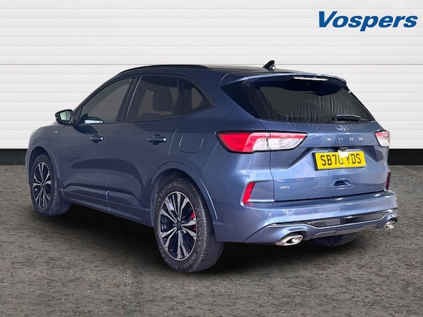 Used Ford Kuga 2021 for sale - 76062159: Photo 6