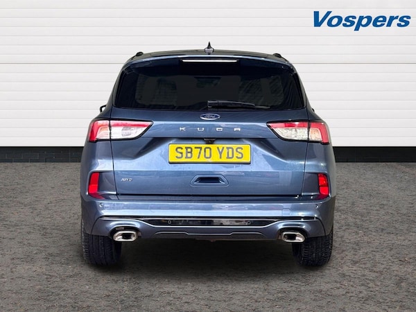 Used Ford Kuga 2021 for sale - 76062159: Photo 7