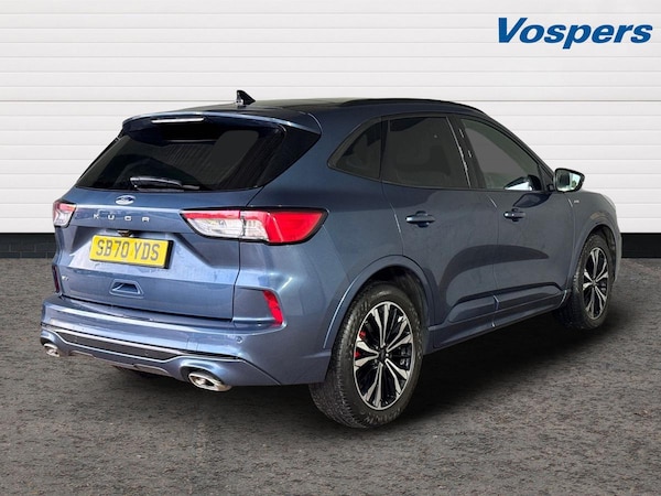 Used Ford Kuga 2021 for sale - 76062159: Photo 9