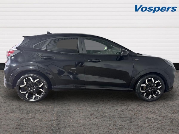 Used Ford Puma 2023 for sale - 76261493: Photo 10
