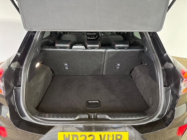 Used Ford Puma 2023 for sale - 76261493: Photo 17