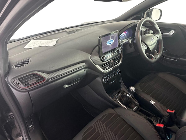 Used Ford Puma 2023 for sale - 76261493: Photo 18
