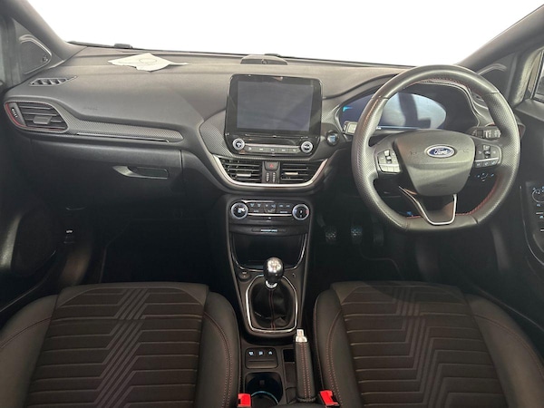 Used Ford Puma 2023 for sale - 76261493: Photo 19