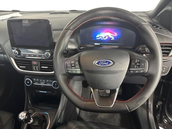 Used Ford Puma 2023 for sale - 76261493: Photo 21