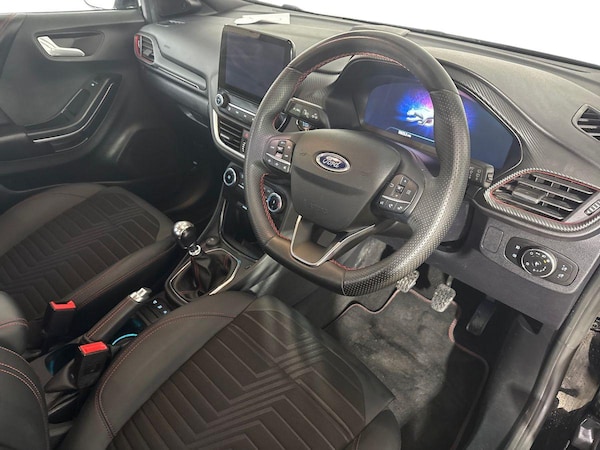 Used Ford Puma 2023 for sale - 76261493: Photo 22