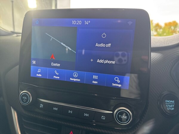 Used Ford Puma 2023 for sale - 76261493: Photo 25
