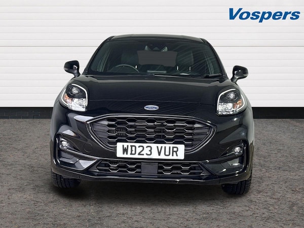 Used Ford Puma 2023 for sale - 76261493: Photo 2