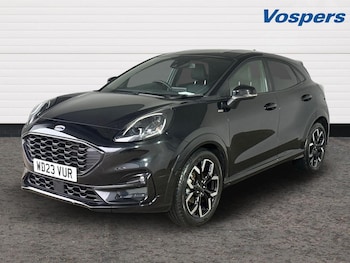 Used Ford Puma 2023 for sale - 76261493: Photo 3