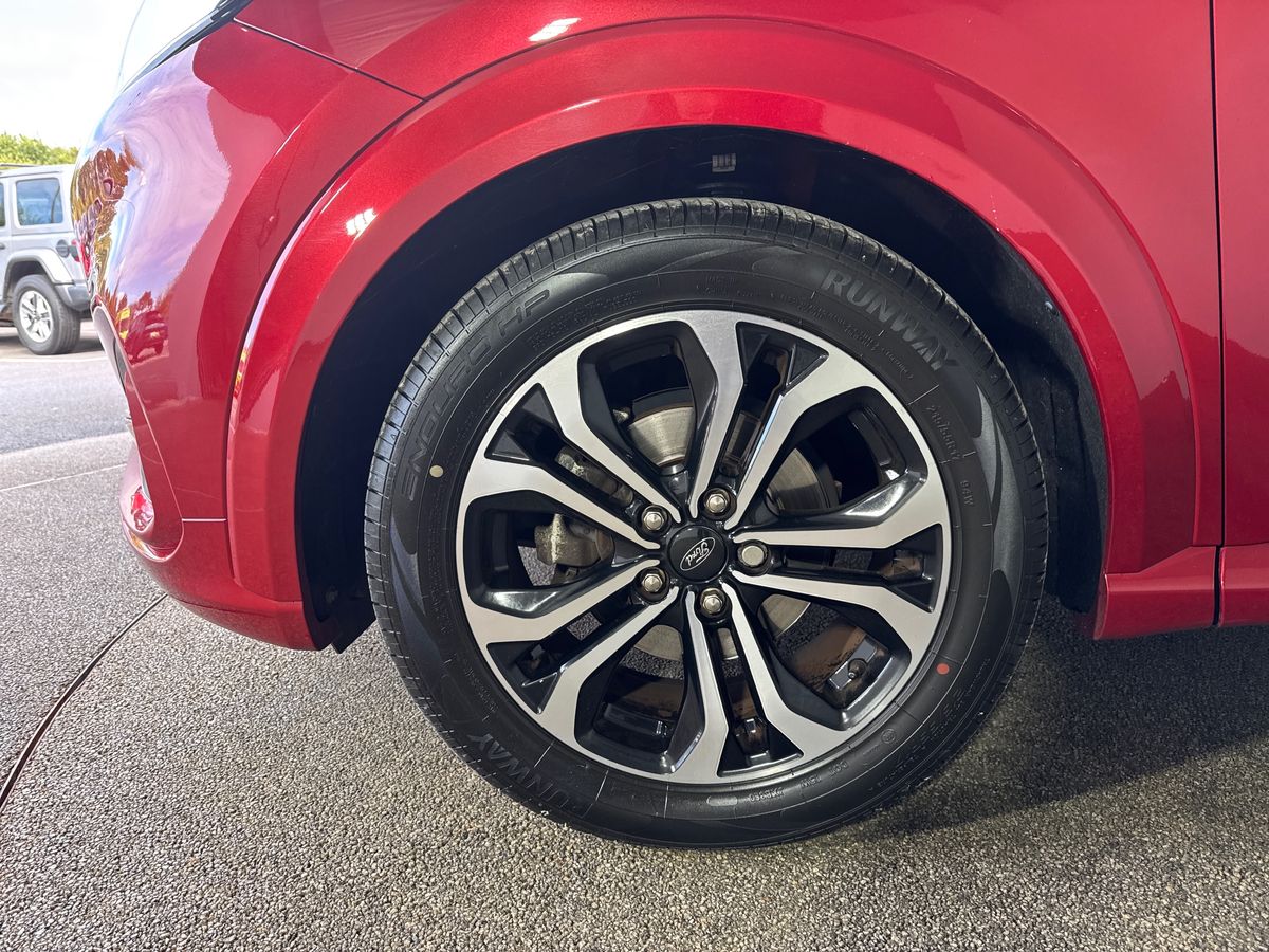 Used Ford Puma 2021 for sale - 76366525: Photo 11