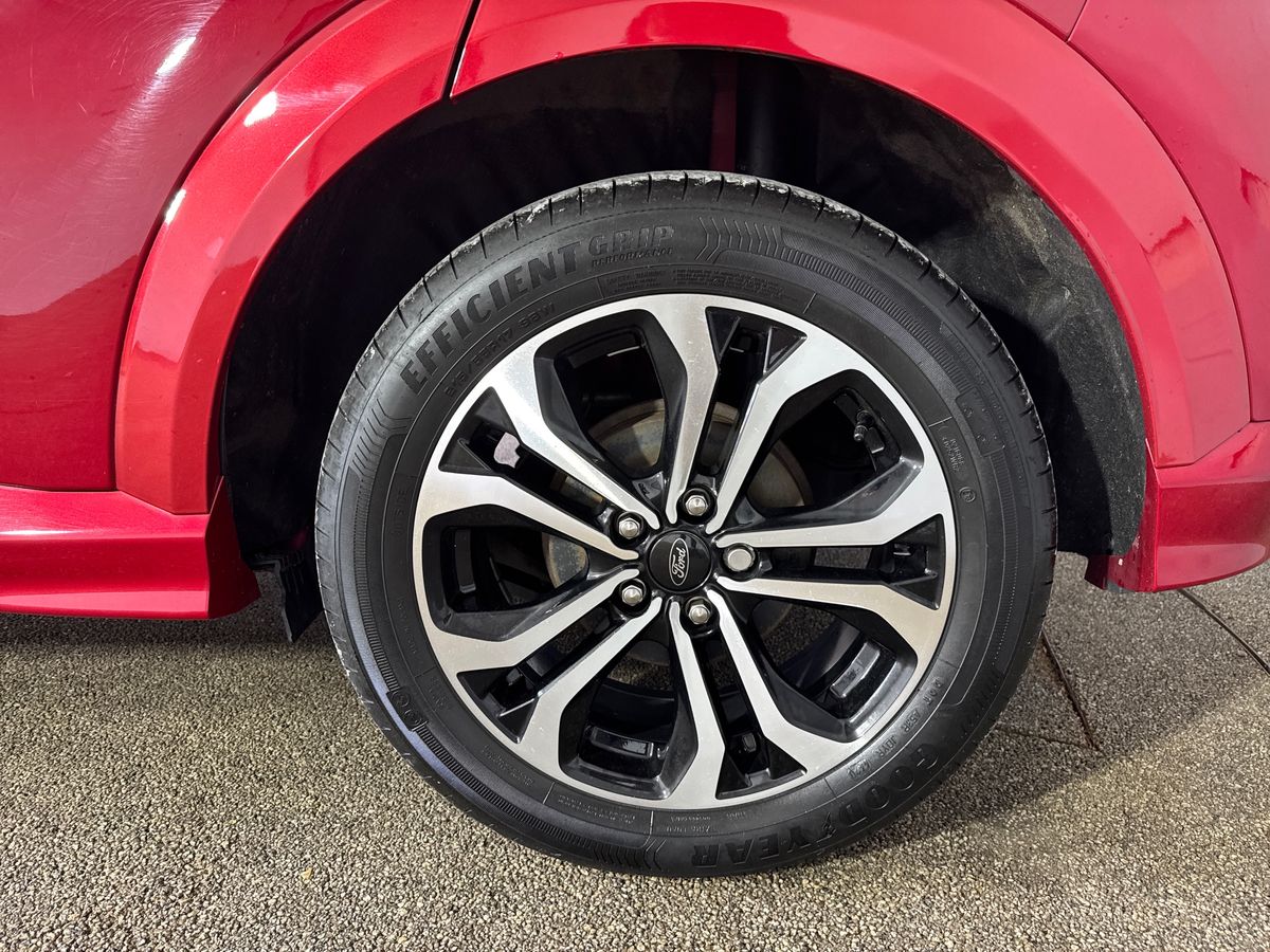 Used Ford Puma 2021 for sale - 76366525: Photo 13