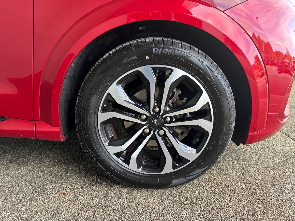 Used Ford Puma 2021 for sale - 76366525: Photo 15