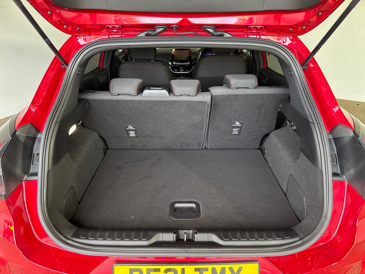 Used Ford Puma 2021 for sale - 76366525: Photo 17