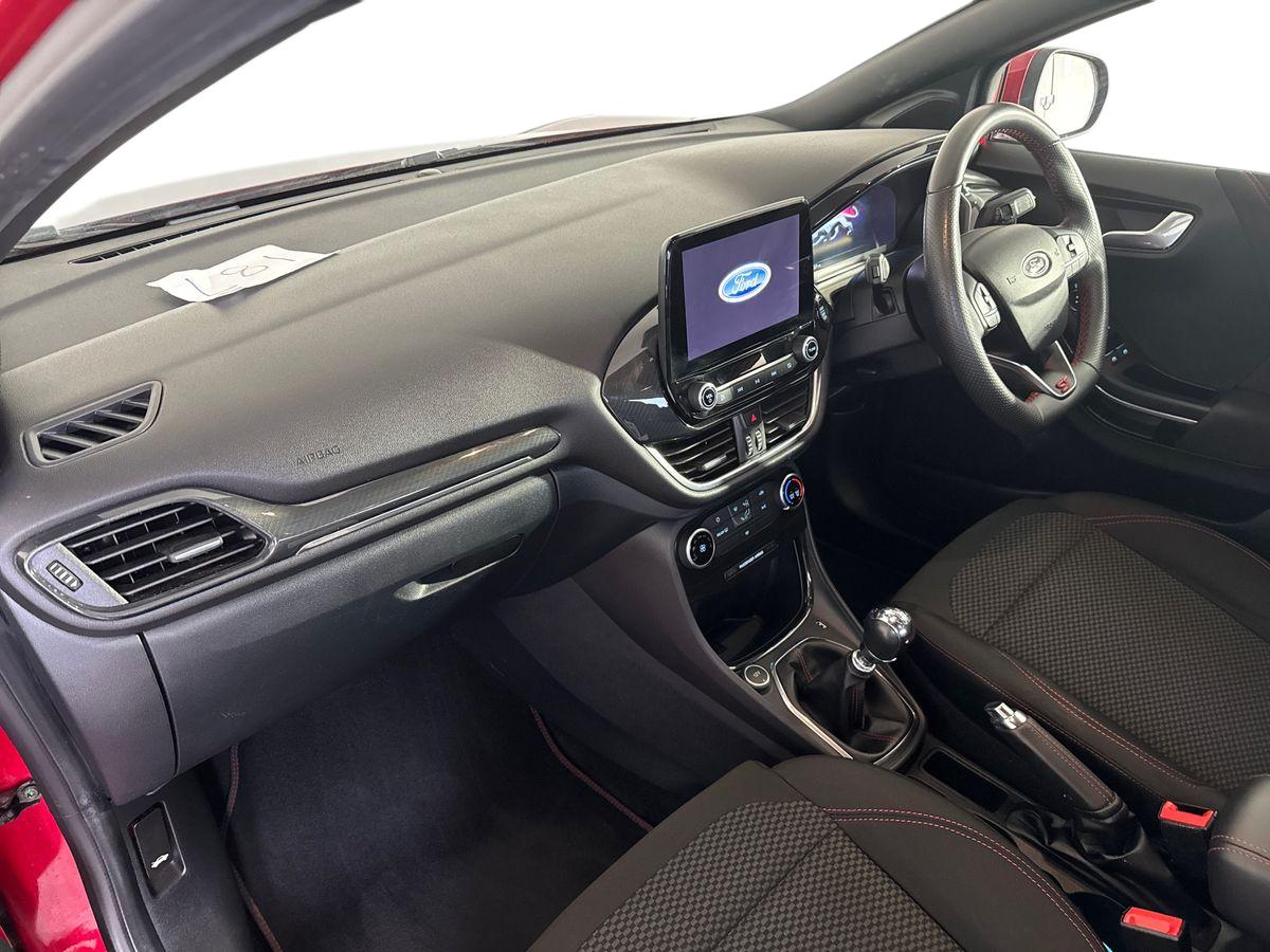 Used Ford Puma 2021 for sale - 76366525: Photo 18