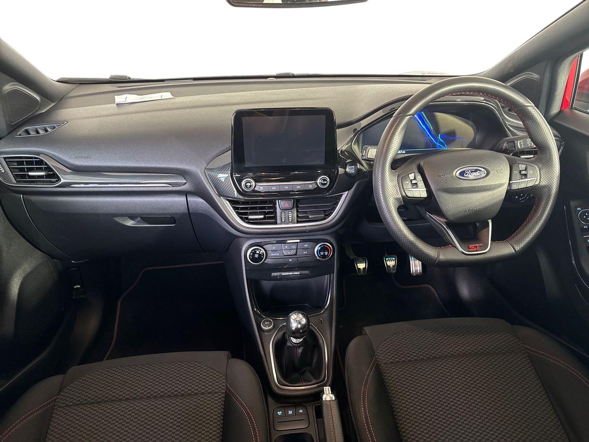 Used Ford Puma 2021 for sale - 76366525: Photo 19