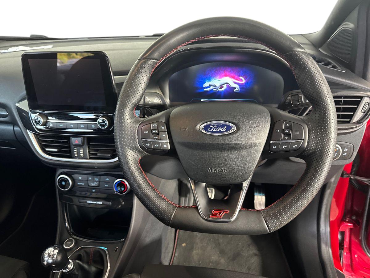 Used Ford Puma 2021 for sale - 76366525: Photo 21