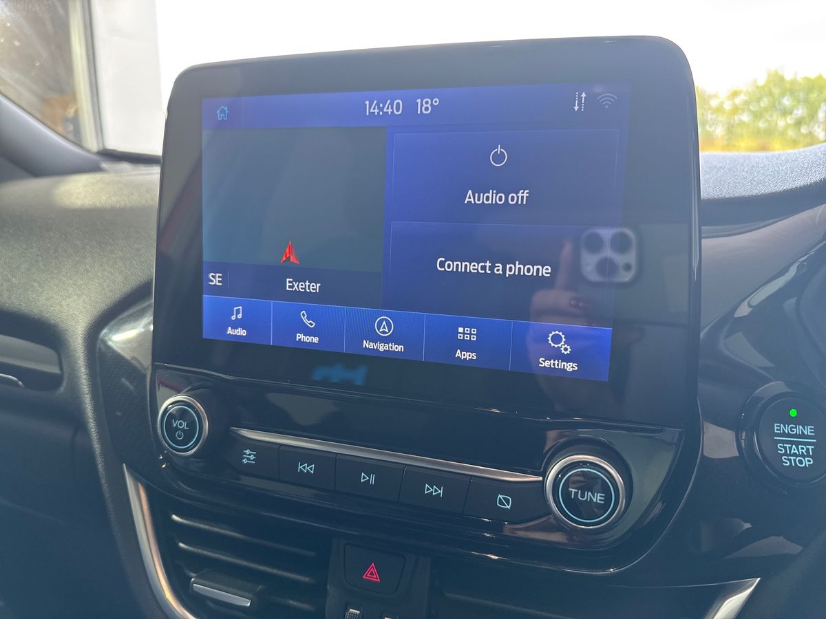 Used Ford Puma 2021 for sale - 76366525: Photo 25