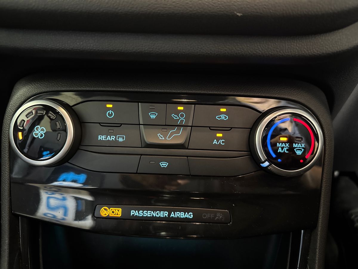 Used Ford Puma 2021 for sale - 76366525: Photo 26