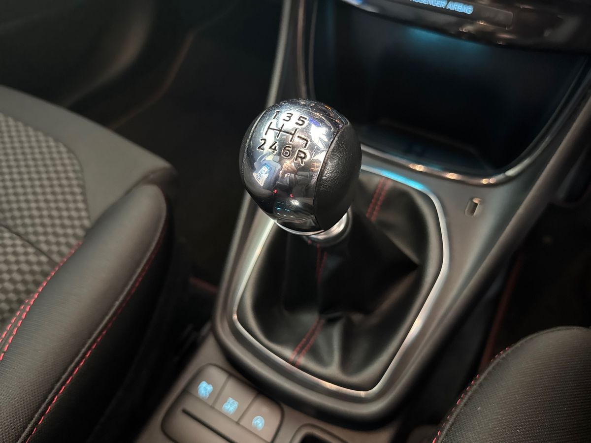 Used Ford Puma 2021 for sale - 76366525: Photo 27