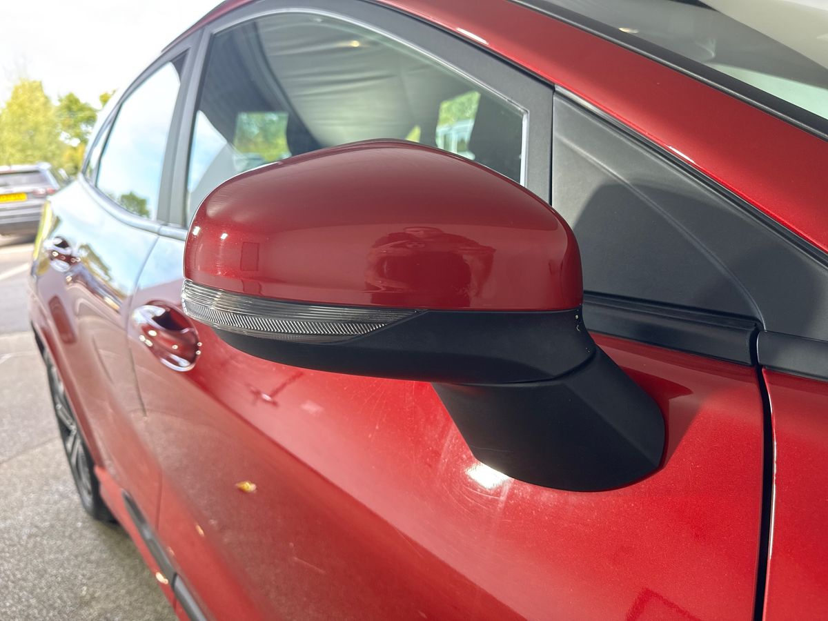 Used Ford Puma 2021 for sale - 76366525: Photo 29