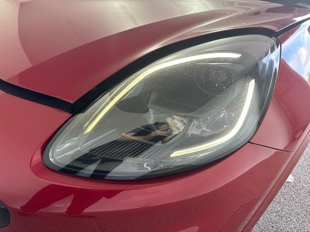 Used Ford Puma 2021 for sale - 76366525: Photo 32