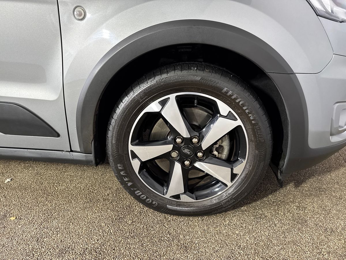 Used Ford Grand Tourneo Connect 2021 for sale - 76717272: Photo 13