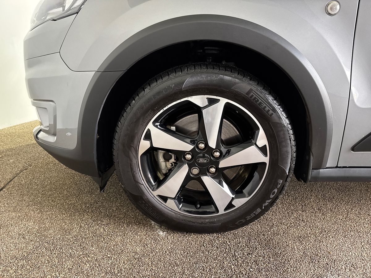 Used Ford Grand Tourneo Connect 2021 for sale - 76717272: Photo 14