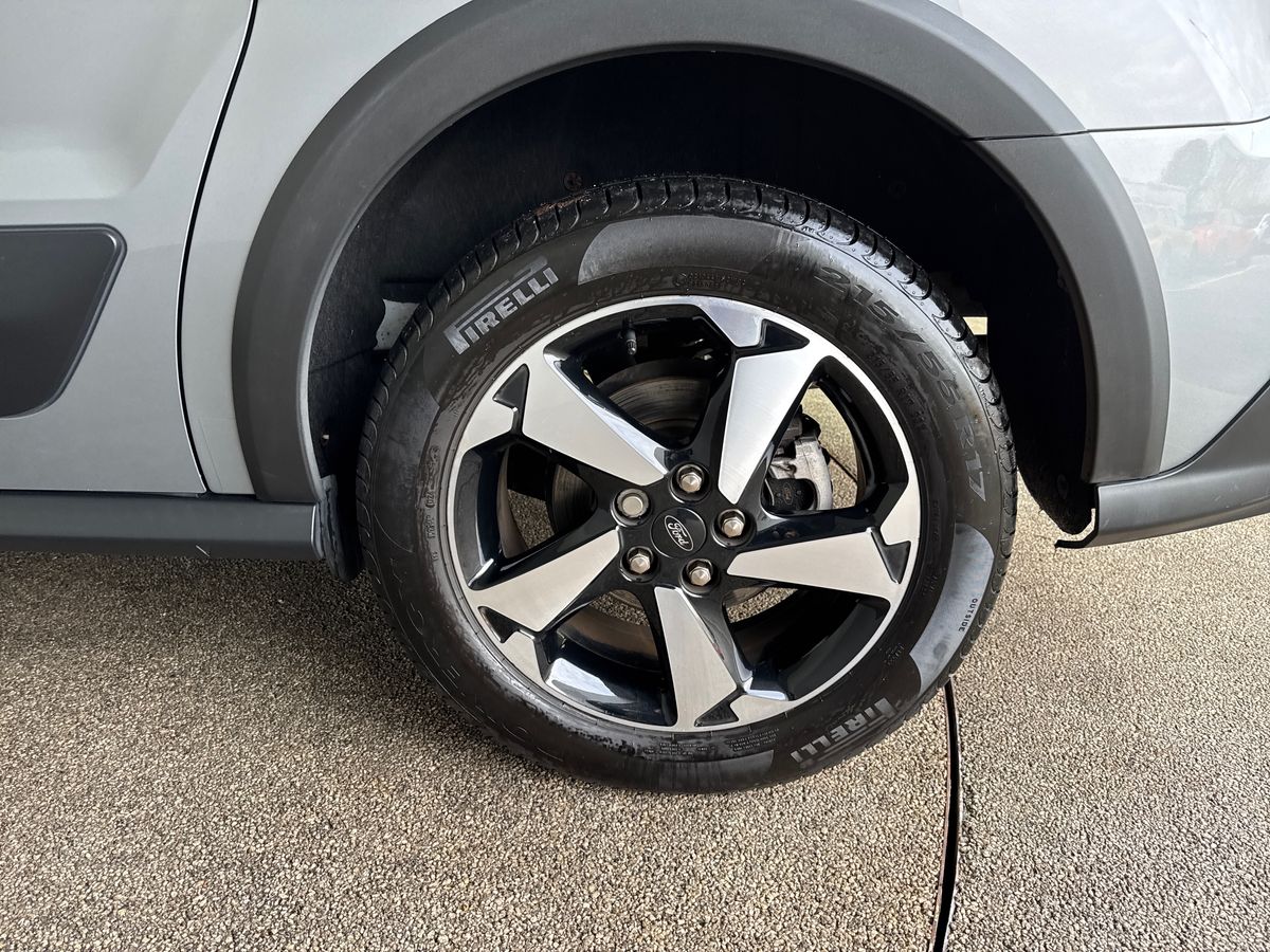 Used Ford Grand Tourneo Connect 2021 for sale - 76717272: Photo 15