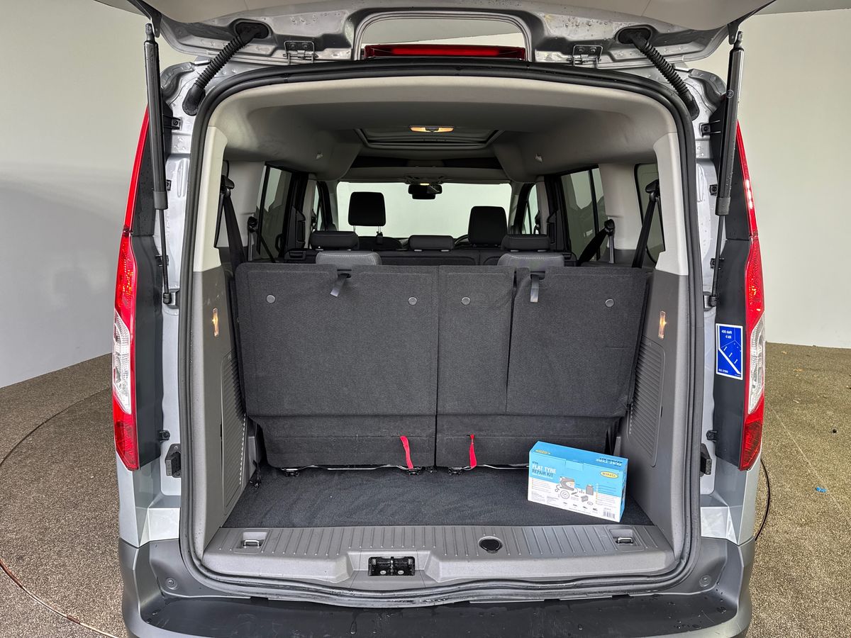 Used Ford Grand Tourneo Connect 2021 for sale - 76717272: Photo 17