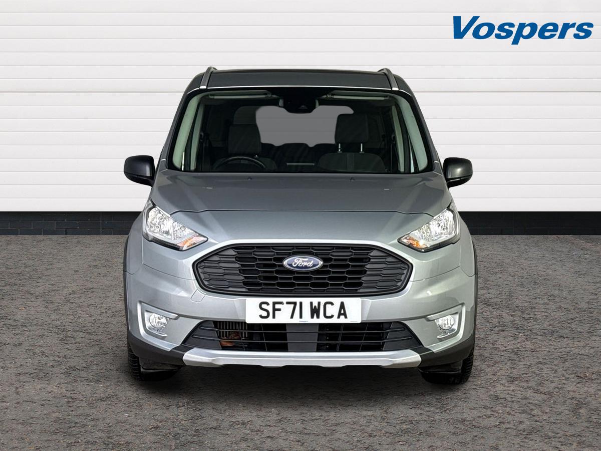 Used Ford Grand Tourneo Connect 2021 for sale - 76717272: Photo 2